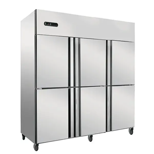 GEA Upright Chiller URC-18006D