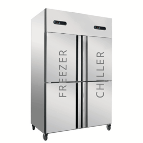 GEA Upright Combi URFC-12004D