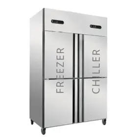 GEA Upright Combi URFC-12004D