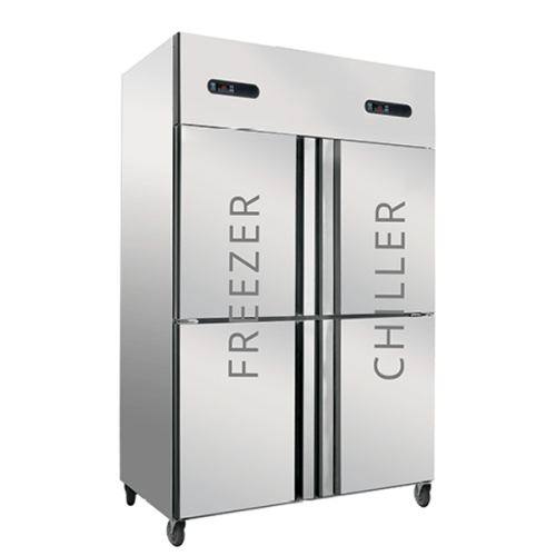 GEA Upright Combi URFC-12004D