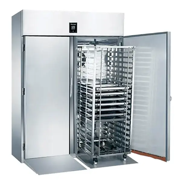GEA Upright Freezer L-RW9U2FFT