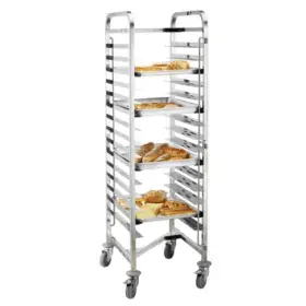 GETRA Bakery Trolley BPT-15
