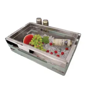 Buffet Ice Bucket BSD-15