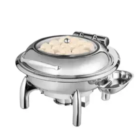 Chafing Dish Hydraulic F-1018B