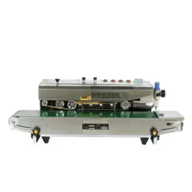 GETRA Continuous Sealer Nitrogen FRQM-980C