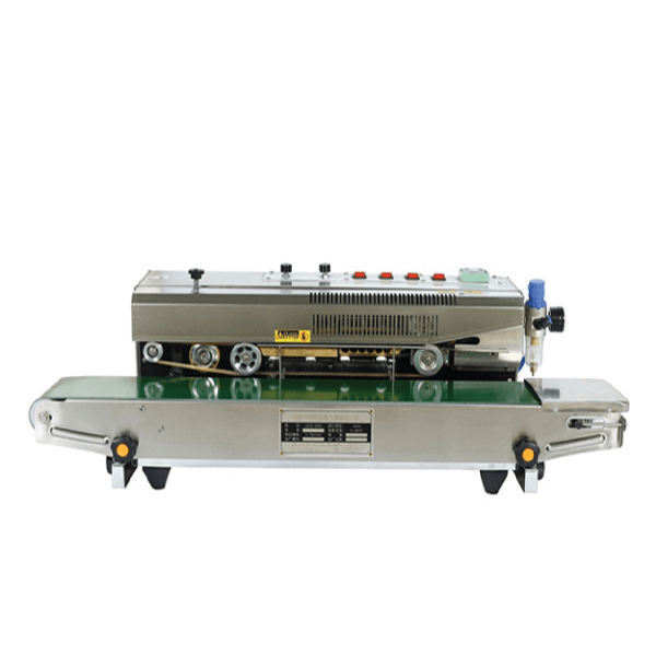 GETRA Continuous Sealer Nitrogen FRQM-980C