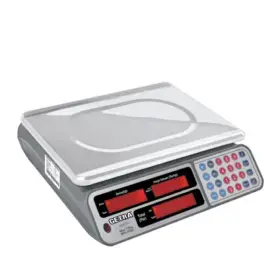 GETRA Digital Scale GSC15