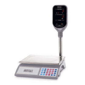 GETRA Digital Scale GTC30