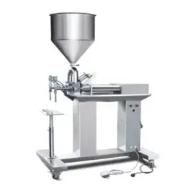 GETRA Filler Machine Pasta GCG-BL2