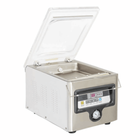 GETRA Vacuum Packaging DZ 260 PD