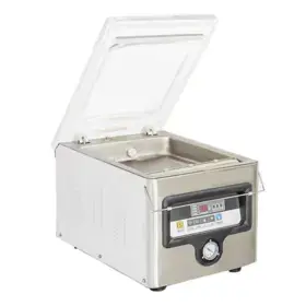 GETRA Vacuum Packaging DZ 260 PD