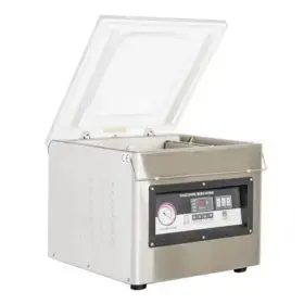 GETRA Vacuum Packaging DZ 300/PD