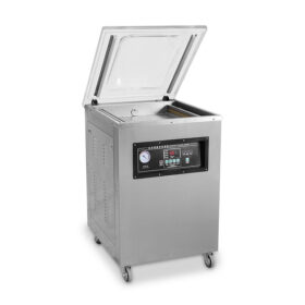 Mesin Vakum Makanan Single Chamber