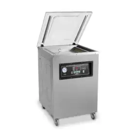 Mesin Vakum Makanan Single Chamber