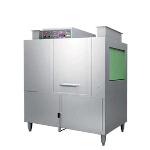 Rack Conveyor Dishwasher DRC-1E