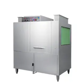 Rack Conveyor Dishwasher DRC-1G