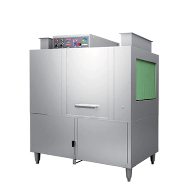 Rack Conveyor Dishwasher DRC-1G