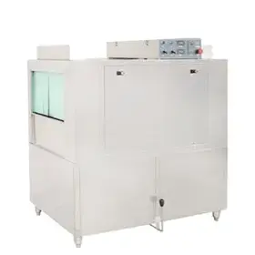 Rack Conveyor Dishwasher DRC-2G