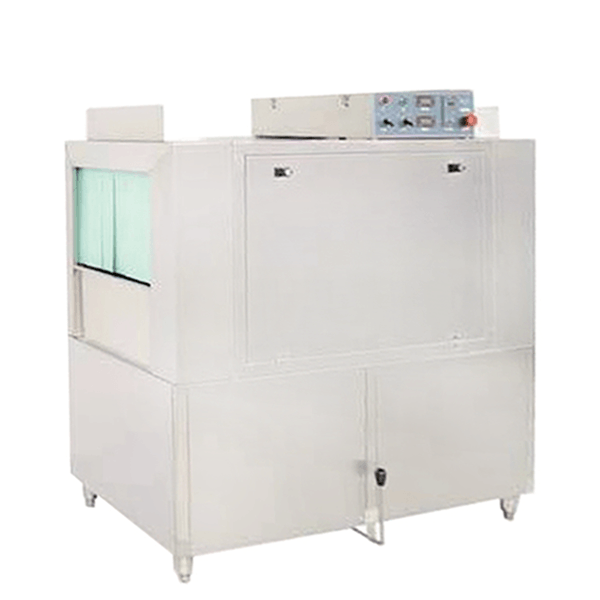 Rack Conveyor Dishwasher DRC-2G