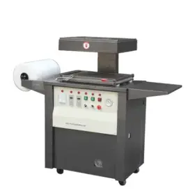 Skin Packager Sealer TB-390