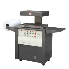 Skin Packager Sealer TB-540