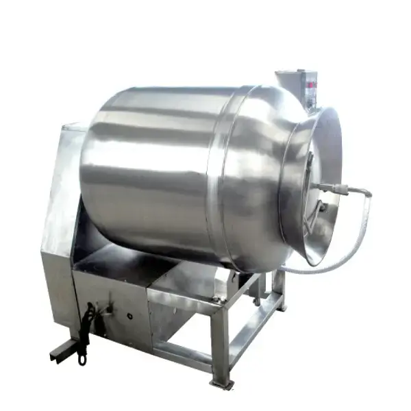Vacuum Tumbler Mixer DYGR-100