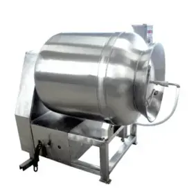 Vacuum Tumbler Mixer DYGR-200