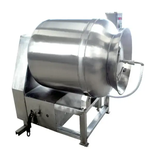 Vacuum Tumbler Mixer DYGR-300
