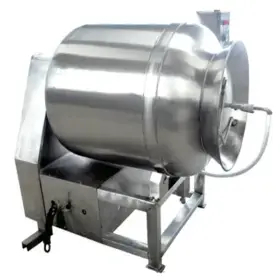Vacuum Tumbler Mixer DYGR-500