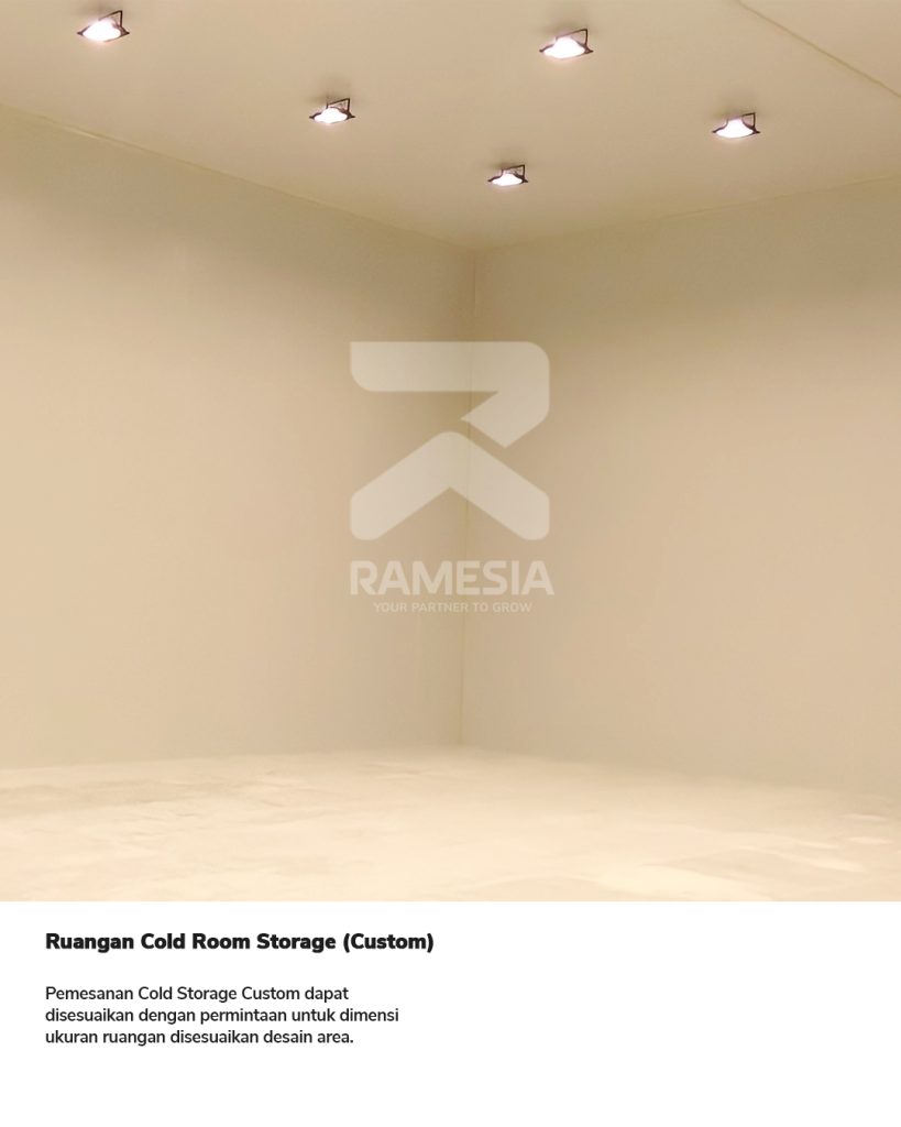 cold room ramesia 3