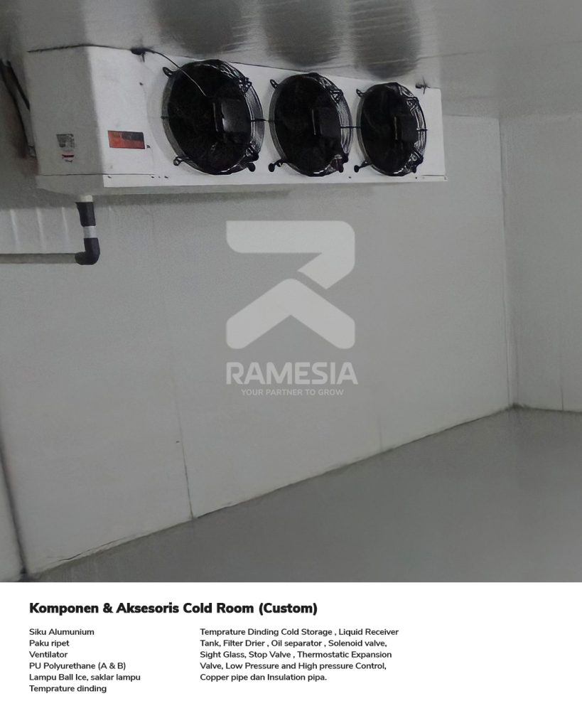 cold room ramesia 4