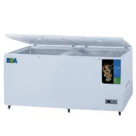 RSA Chest Freezers CF-1200