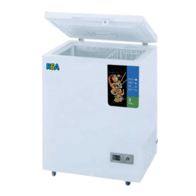RSA Chest Freezer CF-110