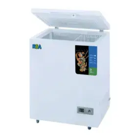 RSA Chest Freezer CF-110