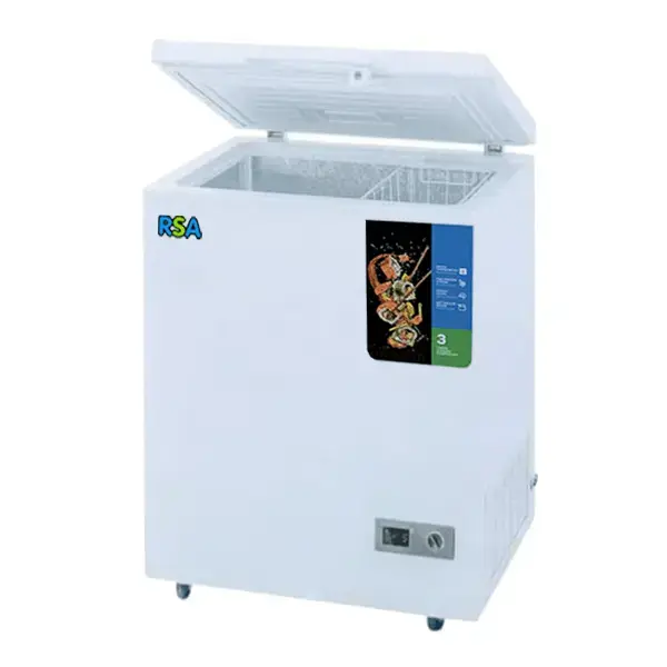 RSA Chest Freezer CF-110
