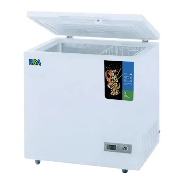 RSA Chest Freezer CF-210