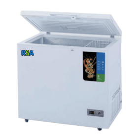 RSA Chest Freezer CF-310