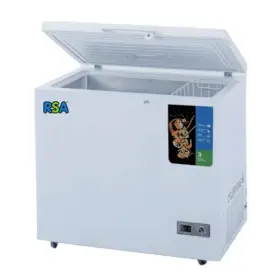 RSA Chest Freezer CF-310