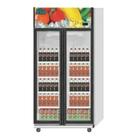 RSA Showcase Cooler OPAL