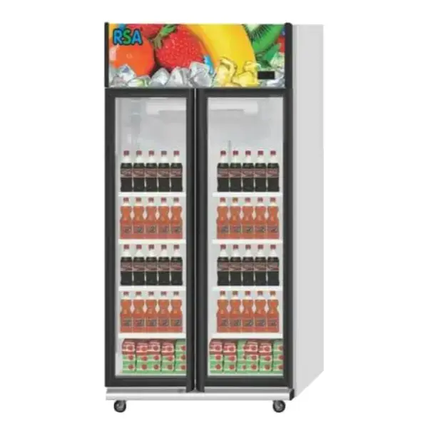 RSA Showcase Cooler OPAL