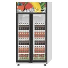 RSA Showcase Cooler RSA JADE