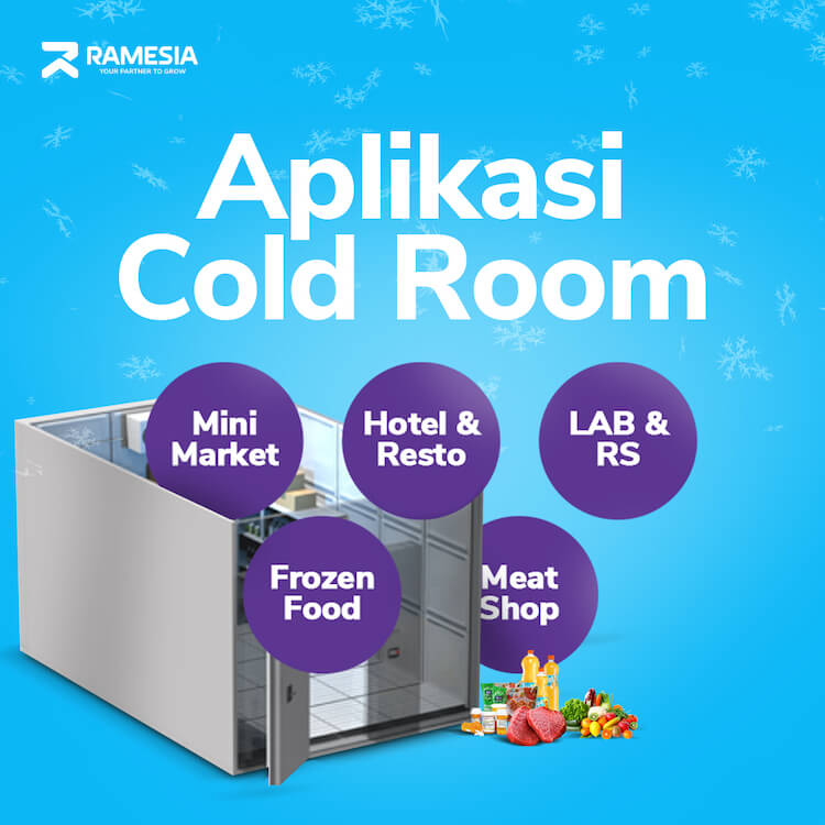 APLIKASI COLDSTORAGE