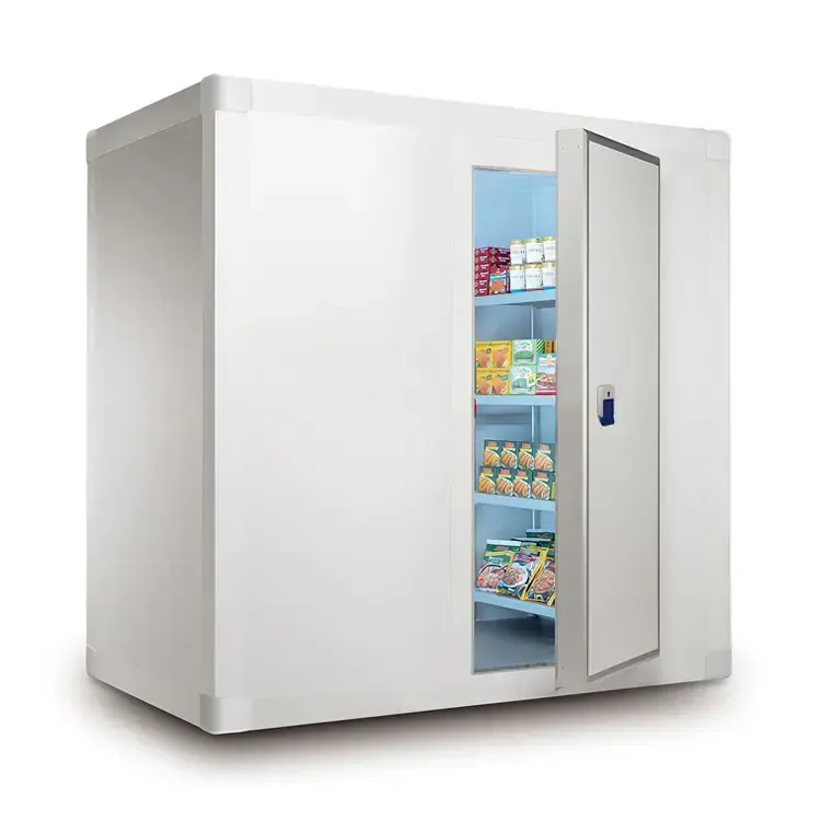 Cold Storage Room Ramesia