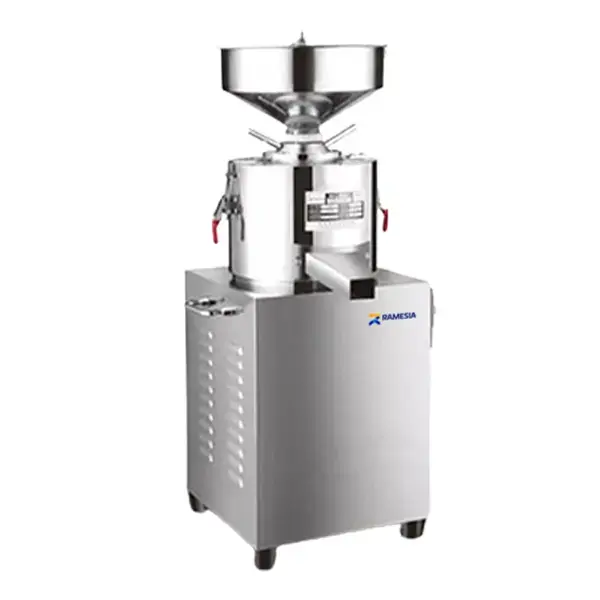 Colloid Mill Machine CMM-100L