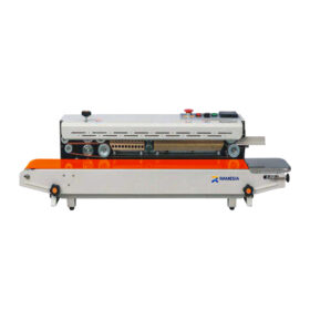 Continuous Band Sealer FR-1100PH