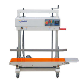 Continuous Band Sealer FR-1100PV