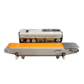 Continuous Band Sealer FR-800PH