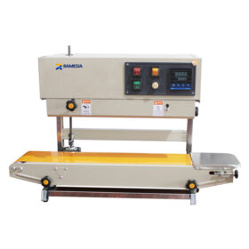 Continuous Band Sealer FR-800PV