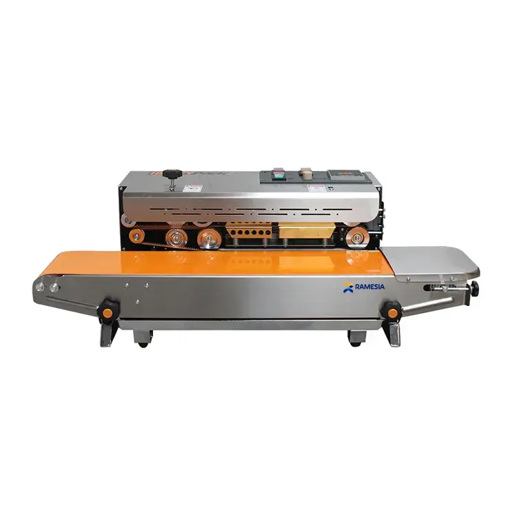 Continuous Band Sealer FR-800SH