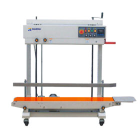 Continuous Band Sealer FRD-1200PV